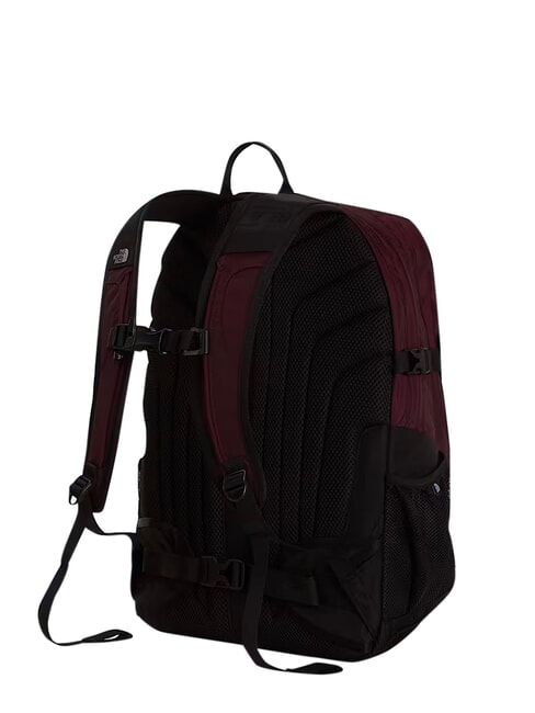 BOREALIS CLASSIC Plecak 29L głęboki burgund/tnfblack/laliguran - Plecaki szkolne i rekreacyjne