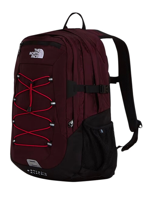 BOREALIS CLASSIC Plecak 29L głęboki burgund/tnfblack/laliguran - Plecaki szkolne i rekreacyjne