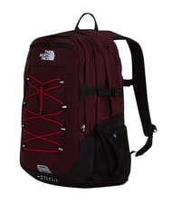 THE NORTH FACE BOREALIS CLASSIC Plecak 29L głęboki burgund/tnfblack/laliguran - Plecaki szkolne i rekreacyjne - 4