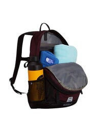 THE NORTH FACE BOREALIS CLASSIC Plecak 29L głęboki burgund/tnfblack/laliguran - Plecaki szkolne i rekreacyjne - 5