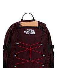 THE NORTH FACE BOREALIS CLASSIC Plecak 29L głęboki burgund/tnfblack/laliguran - Plecaki szkolne i rekreacyjne - 6