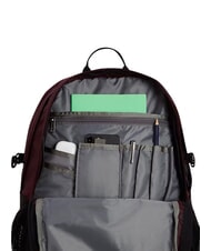 THE NORTH FACE BOREALIS CLASSIC Plecak 29L głęboki burgund/tnfblack/laliguran - Plecaki szkolne i rekreacyjne - 7