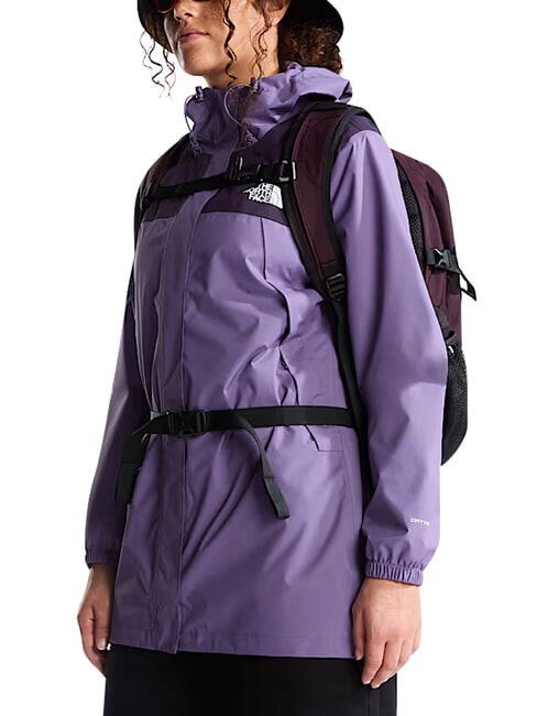 BOREALIS CLASSIC Plecak 29L głęboki burgund/tnfblack/laliguran - Plecaki szkolne i rekreacyjne