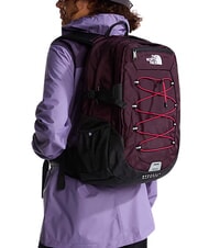 THE NORTH FACE BOREALIS CLASSIC Plecak 29L głęboki burgund/tnfblack/laliguran - Plecaki szkolne i rekreacyjne - 9