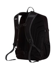 THE NORTH FACE BOREALIS CLASSIC Plecak podr&oacute;żny TNF Czarny/Asfaltowy Szary/Łatka - Plecaki szkolne i rekreacyjne - 3