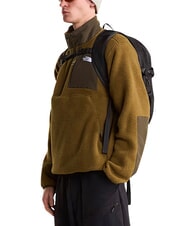 THE NORTH FACE BOREALIS CLASSIC Plecak podr&oacute;żny TNF Czarny/Asfaltowy Szary/Łatka - Plecaki szkolne i rekreacyjne - 8