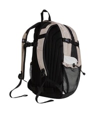 THE NORTH FACE HOT SHOT Plecak podr&oacute;żny 30L stoneslab/cumuluscloud/tnfblack - Plecaki szkolne i rekreacyjne - 3