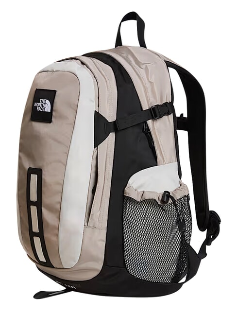 HOT SHOT Plecak podr&oacute;żny 30L stoneslab/cumuluscloud/tnfblack - Plecaki szkolne i rekreacyjne