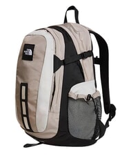THE NORTH FACE HOT SHOT Plecak podr&oacute;żny 30L stoneslab/cumuluscloud/tnfblack - Plecaki szkolne i rekreacyjne - 4