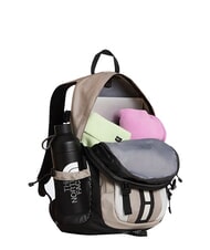 THE NORTH FACE HOT SHOT Plecak podr&oacute;żny 30L stoneslab/cumuluscloud/tnfblack - Plecaki szkolne i rekreacyjne - 5