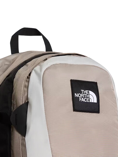 HOT SHOT Plecak podr&oacute;żny 30L stoneslab/cumuluscloud/tnfblack - Plecaki szkolne i rekreacyjne