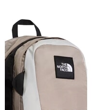 THE NORTH FACE HOT SHOT Plecak podr&oacute;żny 30L stoneslab/cumuluscloud/tnfblack - Plecaki szkolne i rekreacyjne - 6