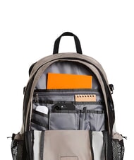 THE NORTH FACE HOT SHOT Plecak podr&oacute;żny 30L stoneslab/cumuluscloud/tnfblack - Plecaki szkolne i rekreacyjne - 7