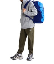 THE NORTH FACE YOUTH COURT JESTER Plecak na laptopa 15" aktywny niebieski/wyrazisty niebieski - Plecaki szkolne i rekreacyjne - 2