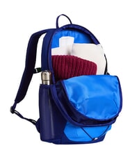 THE NORTH FACE YOUTH COURT JESTER Plecak na laptopa 15" aktywny niebieski/wyrazisty niebieski - Plecaki szkolne i rekreacyjne - 5