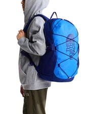 THE NORTH FACE YOUTH COURT JESTER Plecak na laptopa 15" aktywny niebieski/wyrazisty niebieski - Plecaki szkolne i rekreacyjne - 7