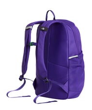 THE NORTH FACE YOUTH COURT JESTER Plecak na laptopa 15" elewacjafioletowa/szczytfioletowy/tnfbiały - Plecaki szkolne i rekreacyjne - 3