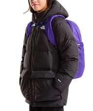 THE NORTH FACE YOUTH COURT JESTER Plecak na laptopa 15" elewacjafioletowa/szczytfioletowy/tnfbiały - Plecaki szkolne i rekreacyjne - 6