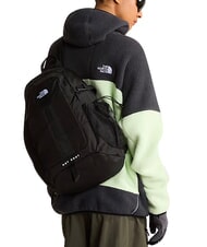 THE NORTH FACE HOT SHOT Plecak podr&oacute;żny czarny tnf - Plecaki szkolne i rekreacyjne - 2