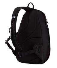 THE NORTH FACE HOT SHOT Plecak podr&oacute;żny czarny tnf - Plecaki szkolne i rekreacyjne - 3