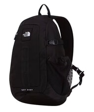 THE NORTH FACE HOT SHOT Plecak podr&oacute;żny czarny tnf - Plecaki szkolne i rekreacyjne - 4