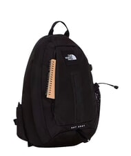 THE NORTH FACE HOT SHOT Plecak podr&oacute;żny czarny tnf - Plecaki szkolne i rekreacyjne - 5
