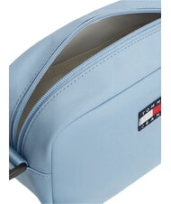 TOMMY HILFIGER TJW ESS DAILY Mała torba na ramię Islandia Błękitna - Torby damskie - 4