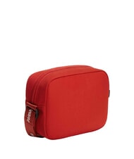 TOMMY HILFIGER TJW ESS DAILY Mała torba na ramię Arizona Red - Torby damskie - 3