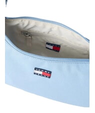 TOMMY HILFIGER TJW ESS DAILY Torba na ramię Islandia Błękitna - Torby damskie - 3