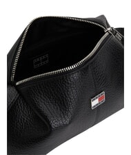 TOMMY HILFIGER TJW SLOUCHY Torba na ramię czarny - Torby damskie - 4
