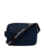 TOMMY HILFIGER TJW ESS DAILY Mała torba na ramię ciemna noc granatowa - Torby damskie - 3