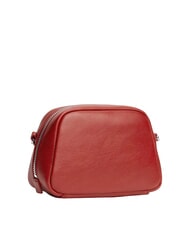 TOMMY HILFIGER TJW BOLD Mała torba na ramię Arizona Red - Torby damskie - 3
