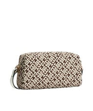 TOMMY HILFIGER TH GRACE Mała torba na ramię neutralny mono - Torby damskie - 2
