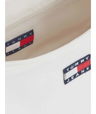 TOMMY HILFIGER TJW ESS DAILY Torba na ramię kość słoniowa - Torby damskie - 4
