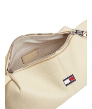 TOMMY HILFIGER TJW SLOUCHY Torba na ramię mgła portowa - Torby damskie - 4