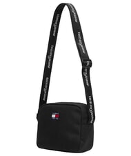 TOMMY HILFIGER TJW ESS DAILY Mała torba na ramię czarny - Torby damskie - 2