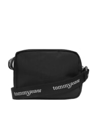 TOMMY HILFIGER TJW ESS DAILY Mała torba na ramię czarny - Torby damskie - 3