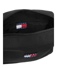 TOMMY HILFIGER TJW ESS DAILY Mała torba na ramię czarny - Torby damskie - 4