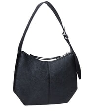 TOMMY HILFIGER TJW SLOUCHY Torba na ramię czarny - Torby damskie - 3