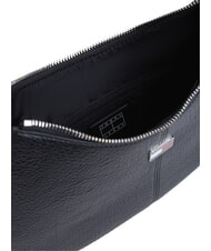 TOMMY HILFIGER TJW SLOUCHY Torba na ramię czarny - Torby damskie - 4