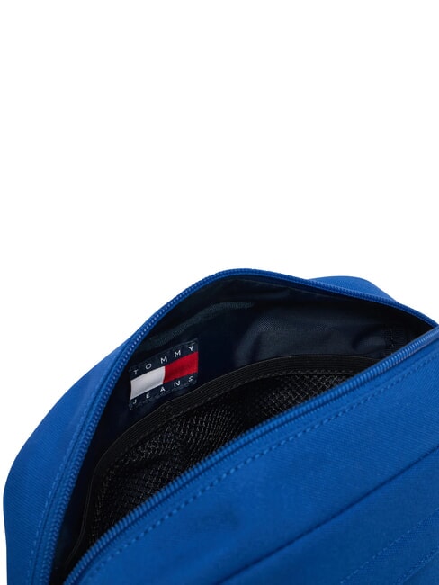 TJM ESS DAILY Uroda Providence Blue - Kosmetyczka