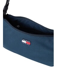 TOMMY HILFIGER TJW ESS DAILY Torba na ramię ciemna noc granatowa - Torby damskie - 3