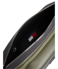 TOMMY HILFIGER TJM ELEVATED Kieszonka Hiszpańska oliwka - Marsupium - 3