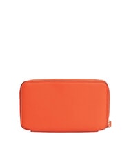 TOMMY HILFIGER TH LOGOTAPE Portfel zapinany na zamek glina rustykalna - Portfele damskie - 3