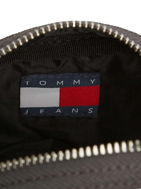 TJM ELEVATED Torba na ramię Hiszpańska oliwka - Torby na ramię męskie