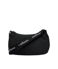 TOMMY HILFIGER TJW ESS DAILY Torba na ramię czarny - Torby damskie - 4