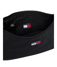 TOMMY HILFIGER TJW ESS DAILY Torba na ramię czarny - Torby damskie - 5