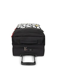 EASTPAK TRANSIT'R PLUS M W&oacute;zek średni Umieszczenie Myszki Miki - W&oacute;zki p&oacute;łsztywne - 5