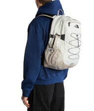 THE NORTH FACE BOREALIS CLASSIC Plecak 29L chmura cumulus/kamień/antracytowoszary - Plecaki szkolne i rekreacyjne - 5