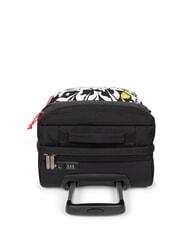 EASTPAK TRANSIT'R PLUS S W&oacute;zek na bagaż podręczny Umieszczenie Myszki Miki - Bagaż podręczny - 5